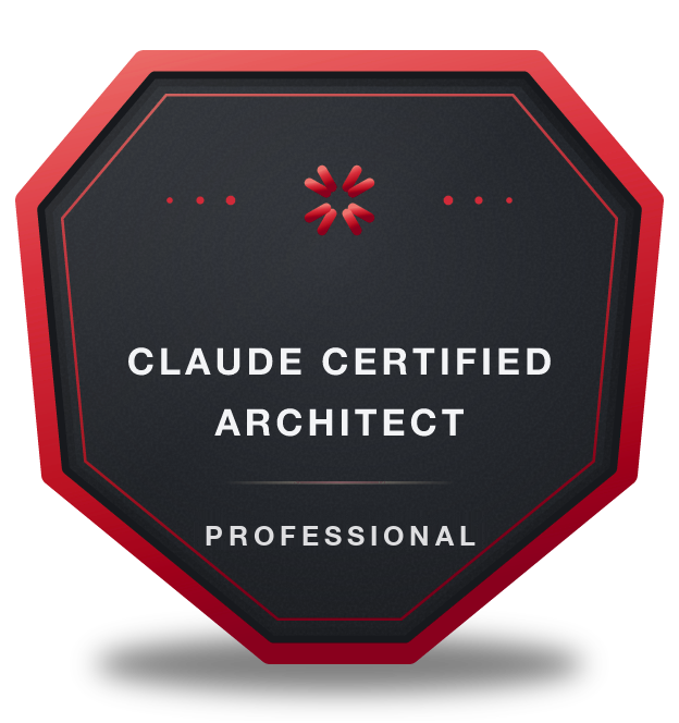 Claude Certified Architect – Professional